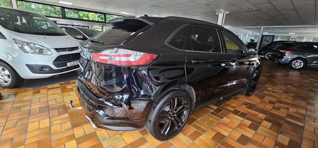 Ford Edge 2.0 EcoBlue 4x4 Aut. ST-LINE AHK Led Standheizung 