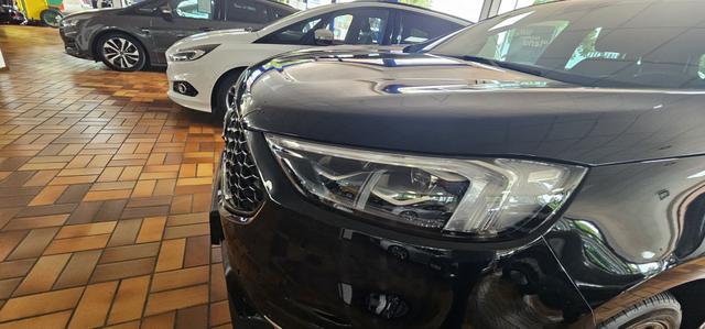 Ford Edge 2.0 EcoBlue 4x4 Aut. ST-LINE AHK Led Standheizung 