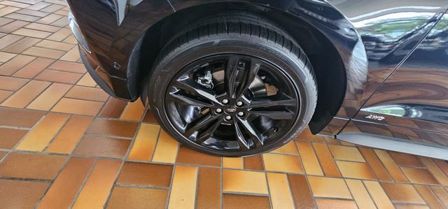 Ford Edge 2.0 EcoBlue 4x4 Aut. ST-LINE AHK Led Standheizung 