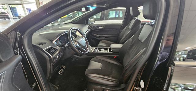 Ford Edge 2.0 EcoBlue 4x4 Aut. ST-LINE AHK Led Standheizung 