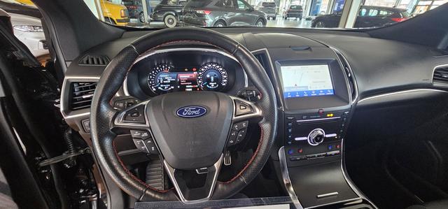Ford Edge 2.0 EcoBlue 4x4 Aut. ST-LINE AHK Led Standheizung 