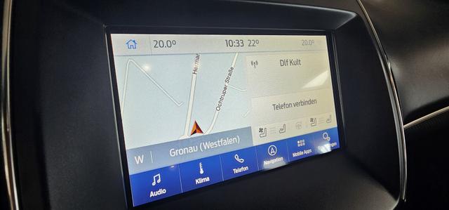 Ford Edge 2.0 EcoBlue 4x4 Aut. ST-LINE AHK Led Standheizung 