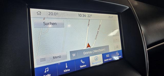 Ford Edge 2.0 EcoBlue 4x4 Aut. ST-LINE AHK Led Standheizung 