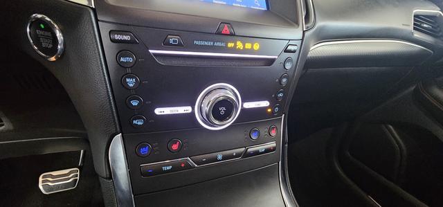 Ford Edge 2.0 EcoBlue 4x4 Aut. ST-LINE AHK Led Standheizung 