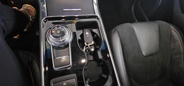 Ford Edge 2.0 EcoBlue 4x4 Aut. ST-LINE AHK Led Standheizung 
