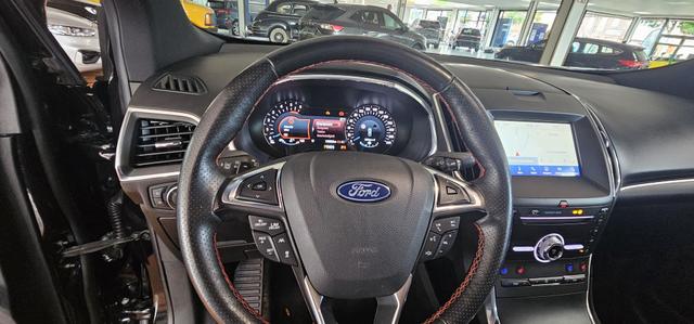 Ford Edge 2.0 EcoBlue 4x4 Aut. ST-LINE AHK Led Standheizung 