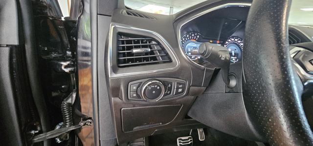 Ford Edge 2.0 EcoBlue 4x4 Aut. ST-LINE AHK Led Standheizung 