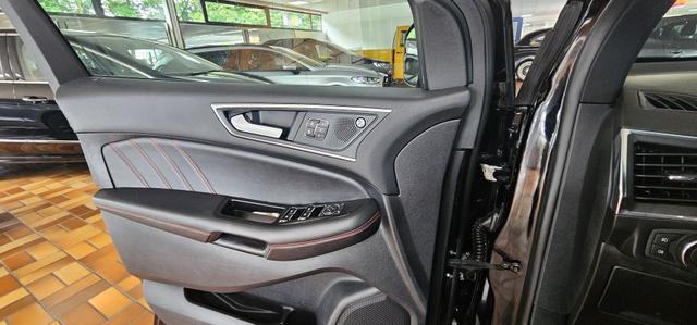 Ford Edge 2.0 EcoBlue 4x4 Aut. ST-LINE AHK Led Standheizung 