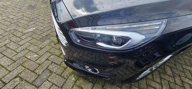 Ford S-MAX 2.0 EcoBlue Allrad Aut. Titanium LED ACC TWA 