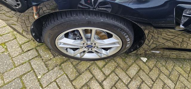Ford S-MAX 2.0 EcoBlue Allrad Aut. Titanium LED ACC TWA 