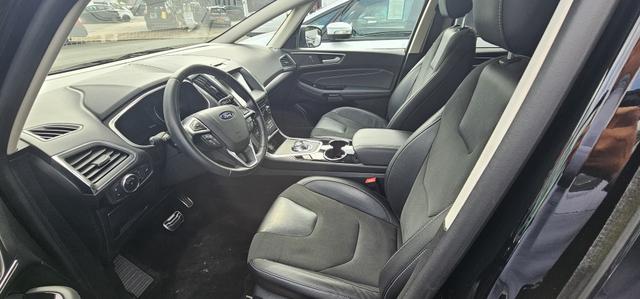 Ford S-MAX 2.0 EcoBlue Allrad Aut. Titanium LED ACC TWA 