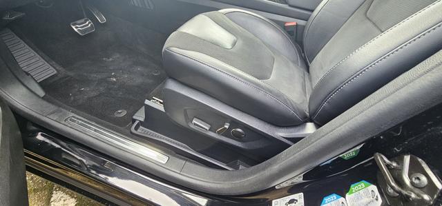 Ford S-MAX 2.0 EcoBlue Allrad Aut. Titanium LED ACC TWA 