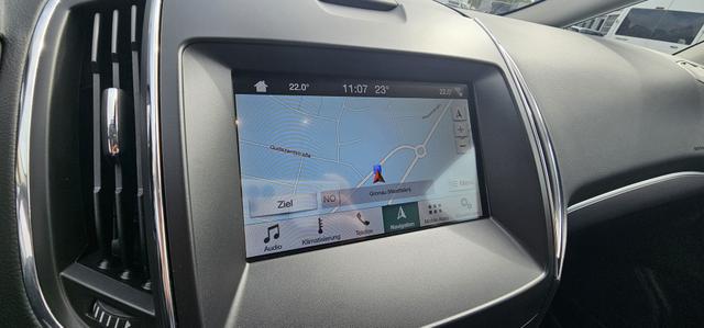 Ford S-MAX 2.0 EcoBlue Allrad Aut. Titanium LED ACC TWA 