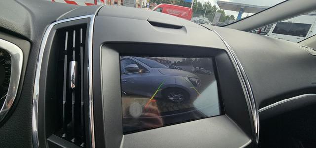 Ford S-MAX 2.0 EcoBlue Allrad Aut. Titanium LED ACC TWA 
