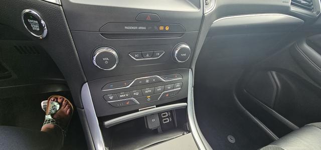 Ford S-MAX 2.0 EcoBlue Allrad Aut. Titanium LED ACC TWA 
