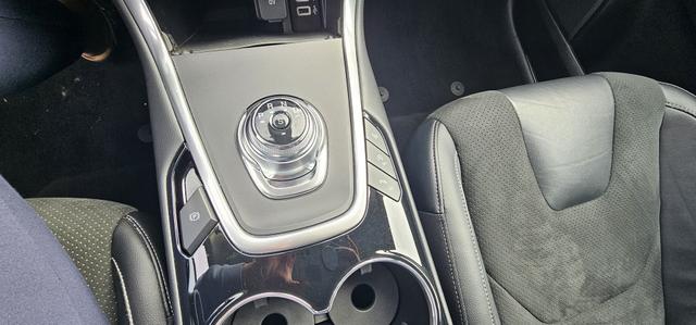 Ford S-MAX 2.0 EcoBlue Allrad Aut. Titanium LED ACC TWA 