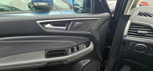 Ford S-MAX 2.0 EcoBlue Allrad Aut. Titanium LED ACC TWA 