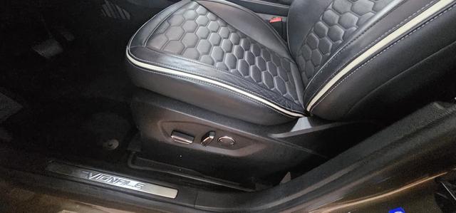 Ford S-MAX 2.0 TDCi Bi-Turbo Aut. Vignale AHK Pano ACC 