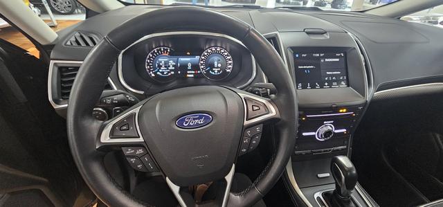 Ford S-MAX 2.0 TDCi Bi-Turbo Aut. Vignale AHK Pano ACC 