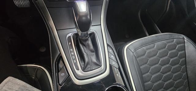 Ford S-MAX 2.0 TDCi Bi-Turbo Aut. Vignale AHK Pano ACC 