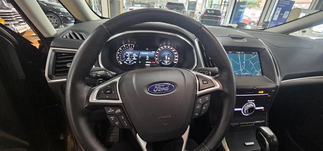 Ford S-MAX 2.0 TDCi Bi-Turbo Aut. Vignale AHK Pano ACC 
