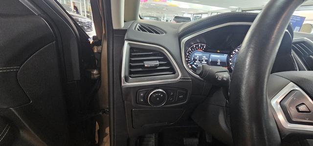 Ford S-MAX 2.0 TDCi Bi-Turbo Aut. Vignale AHK Pano ACC 