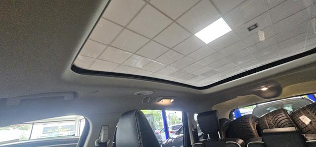 Ford S-MAX 2.0 TDCi Bi-Turbo Aut. Vignale AHK Pano ACC 