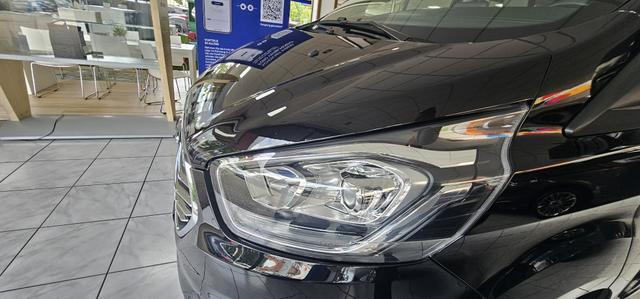 Ford Tourneo Custom 320 L1H1 VA Titanium AHK Navi PPS 