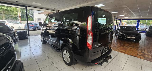 Ford Tourneo Custom 320 L1H1 VA Titanium AHK Navi PPS 