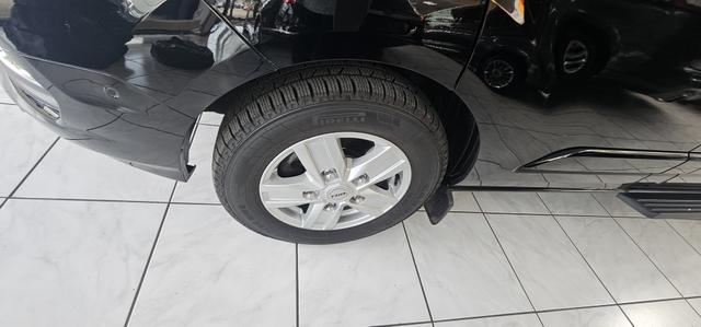 Ford Tourneo Custom 320 L1H1 VA Titanium AHK Navi PPS 