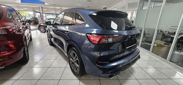 Ford Kuga 2.5 Duratec PHEV ST-LINE X Navi B&O Sitzheizung 