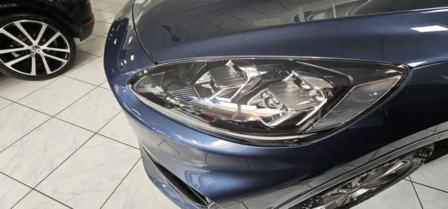 Ford Kuga 2.5 Duratec PHEV ST-LINE X Navi B&O Sitzheizung 