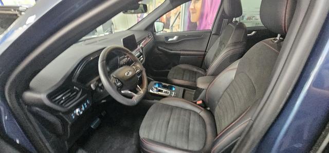 Ford Kuga 2.5 Duratec PHEV ST-LINE X Navi B&O Sitzheizung 