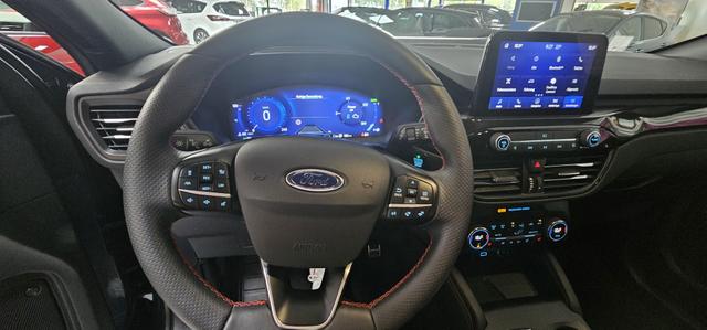 Ford Kuga 2.5 Duratec PHEV ST-LINE X Navi B&O Sitzheizung 