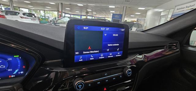 Ford Kuga 2.5 Duratec PHEV ST-LINE X Navi B&O Sitzheizung 