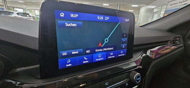 Ford Kuga 2.5 Duratec PHEV ST-LINE X Navi B&O Sitzheizung 