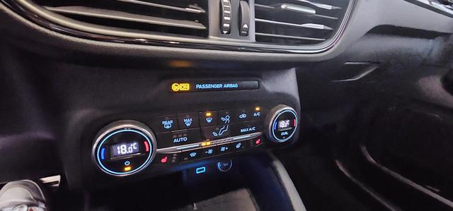 Ford Kuga 2.5 Duratec PHEV ST-LINE X Navi B&O Sitzheizung 