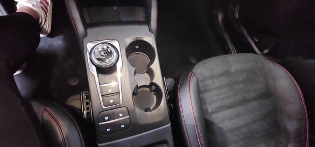 Ford Kuga 2.5 Duratec PHEV ST-LINE X Navi B&O Sitzheizung 