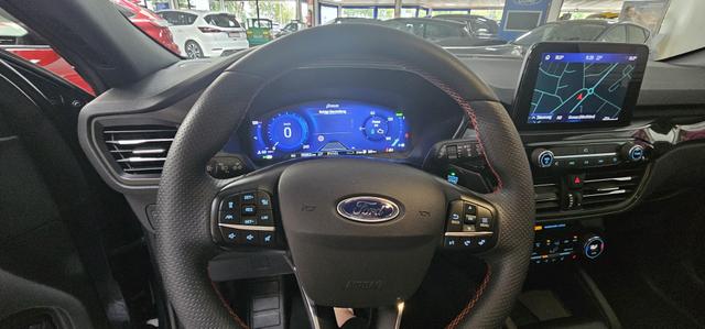 Ford Kuga 2.5 Duratec PHEV ST-LINE X Navi B&O Sitzheizung 