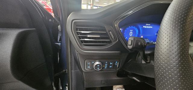 Ford Kuga 2.5 Duratec PHEV ST-LINE X Navi B&O Sitzheizung 