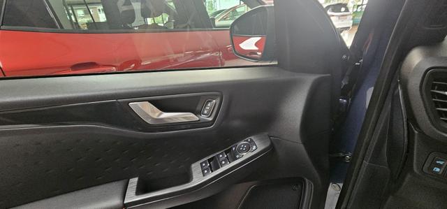 Ford Kuga 2.5 Duratec PHEV ST-LINE X Navi B&O Sitzheizung 