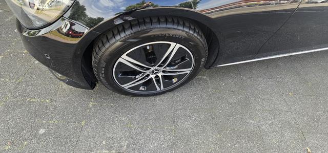 Mercedes-Benz C-Klasse T-Modell C 220 d T 9G-TRONIC Avantgarde Head-Up Navi 
