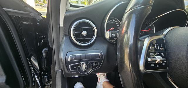 Mercedes-Benz C-Klasse T-Modell C 220 d T 9G-TRONIC Avantgarde Head-Up Navi 