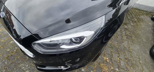 Ford S-MAX 2.0 Eco Boost Aut.Titanium Led Camera Twa 