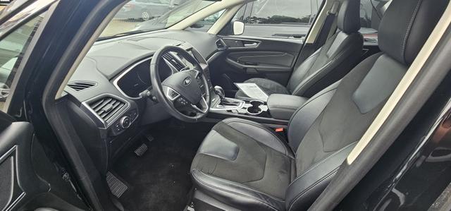 Ford S-MAX 2.0 Eco Boost Aut.Titanium Led Camera Twa 