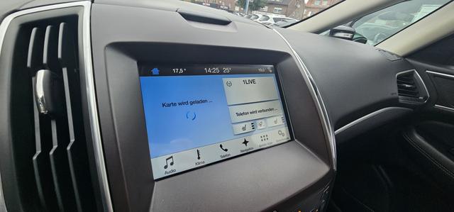 Ford S-MAX 2.0 Eco Boost Aut.Titanium Led Camera Twa 