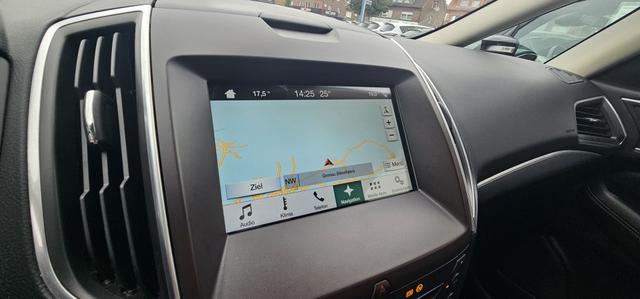 Ford S-MAX 2.0 Eco Boost Aut.Titanium Led Camera Twa 