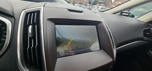 Ford S-MAX 2.0 Eco Boost Aut.Titanium Led Camera Twa 