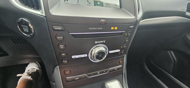 Ford S-MAX 2.0 Eco Boost Aut.Titanium Led Camera Twa 