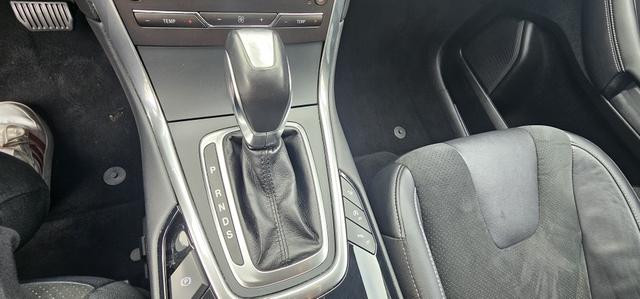 Ford S-MAX 2.0 Eco Boost Aut.Titanium Led Camera Twa 